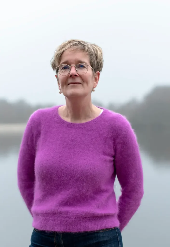 Iris Van Gestel